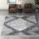 Irsad Geometric Indoor Rug