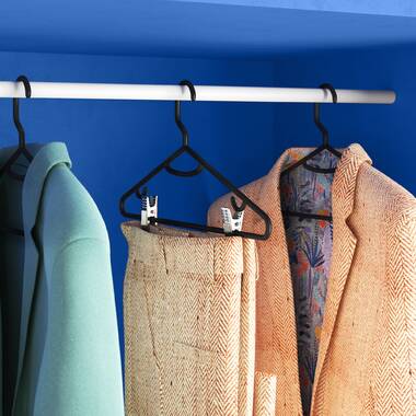 Wayfair  Clothes & Coat Hangers