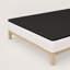 Jersey-Elasthan Cotton Blend Jersey Knit Fitted Sheet-17124612-12832355