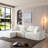 Modular Sectional Sofa, Deep Seat Corduroy Cloud Couch with Cup Holders, USB Ports & Storage Box, Sleeper Sofa Couch Boneless Couches With Movable Ottoman for Living Room, No Assembly Required-607178556