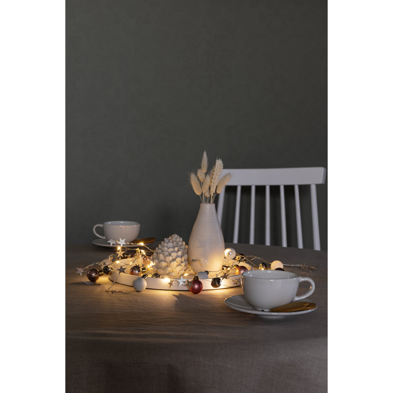 220cm LED String Lights