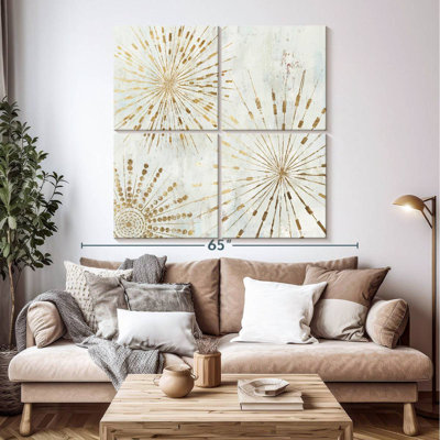 Avery Golden Stars II