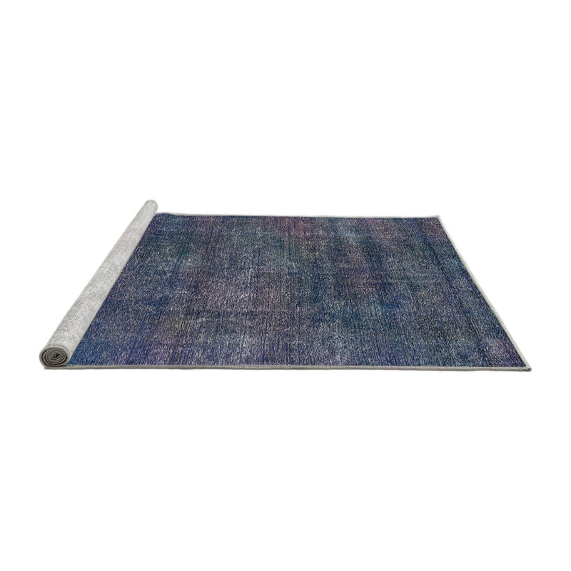 Anivea Abstract Indoor Rug, Square 4'