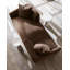 Sundries Marble End Table-1741695715