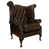 Antique Brown