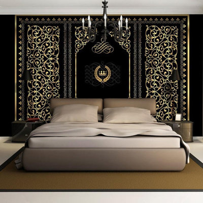 Wall Mural