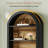 Tall Arched Bookcase-1987885406-1996003140