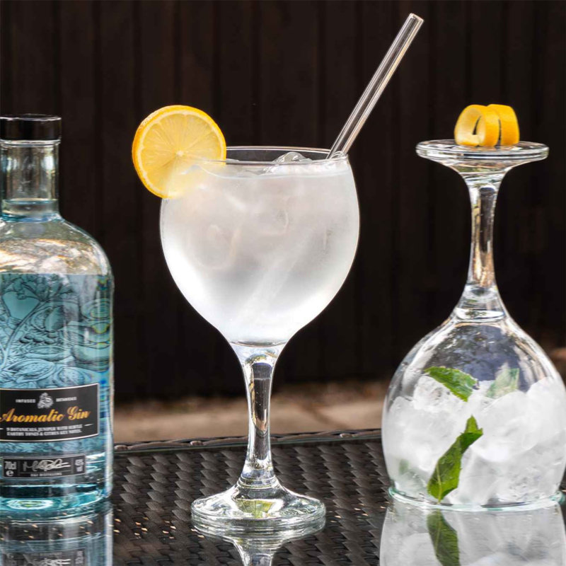 645ml Glass, 24