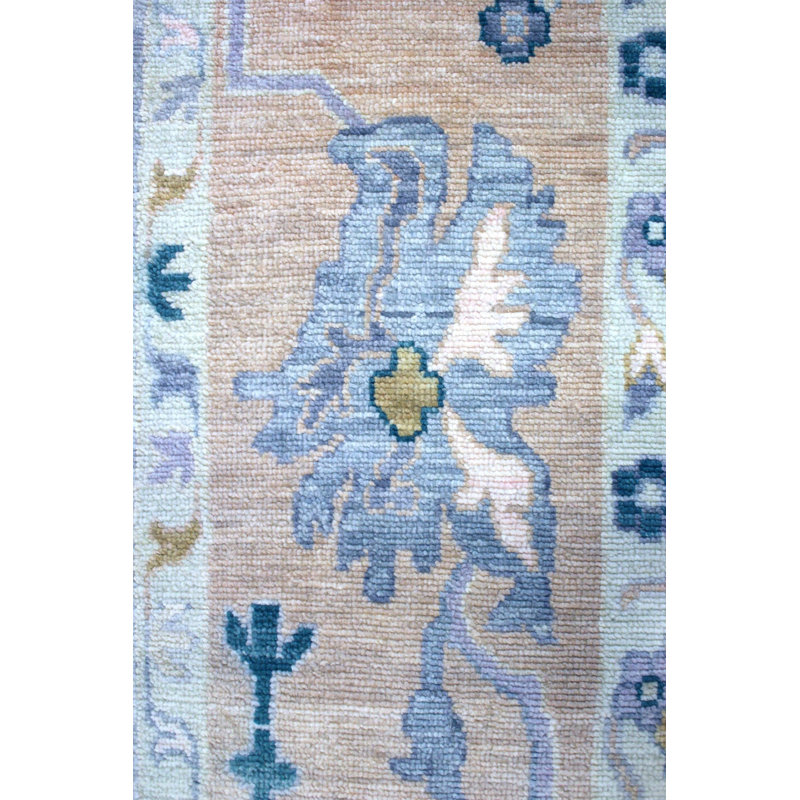 One-of-a-Kind Rectangle 9'11" X 14' Area Rug
