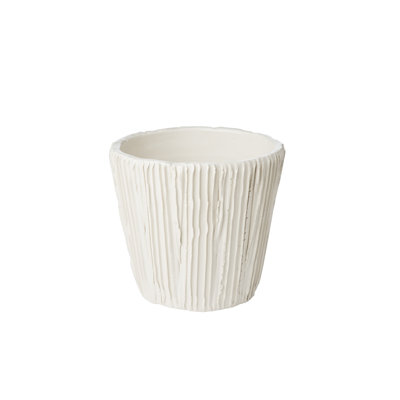 Alpine Ceramic Pot Planter