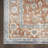 Makalyn Washable Oriental Rug-2109352630
