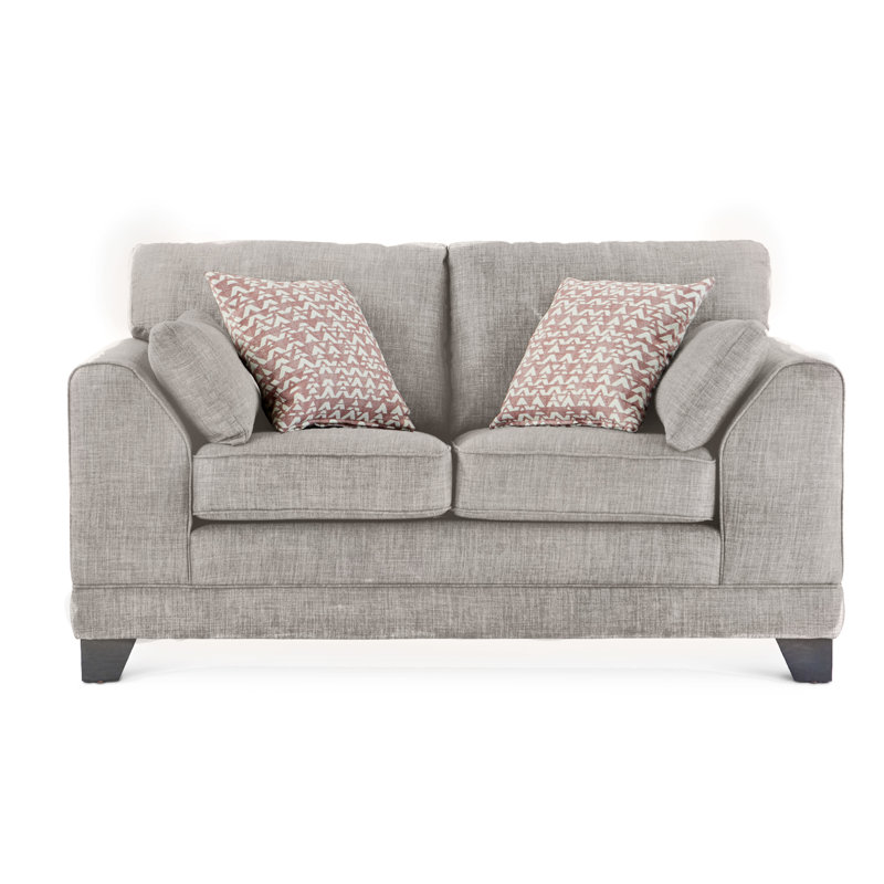 Matheus 2 Seater Sofa, Mist