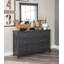 Commode 7 tiroirs Harriett-106927653