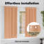 Tacorian Curtain Pair-2003193295-2003193300