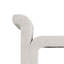 Weaver Chaise Polar Boucle
