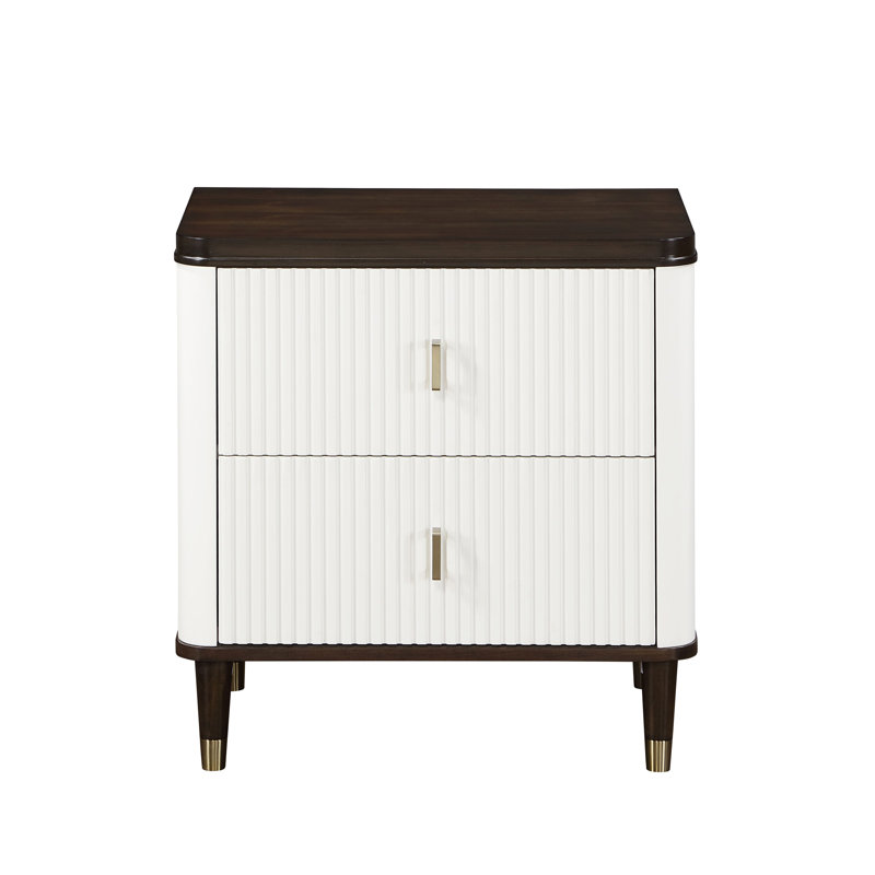 Night Stand W/USB