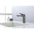 Effortless Water Control Zinc Modern Bathroom & Rv Faucet
