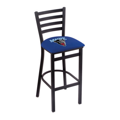 NCAA 30" Bar Stool
