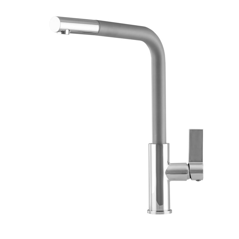 Belfry Kitchen Spirea Kitchen Faucet