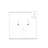 Fabio Candle Wall Light-22711430