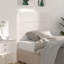 Manseau Solid Wood Headboard-644555033-643840222