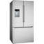 100 Series Free-Standing Fridge-Freezer