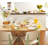 Villeroy & Boch For Me Round Vegetable Bowl