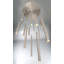 Lustre 18 lumières DEL SANTana-28676534