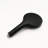 Matte Black Handheld Shower System With 8" Rainfall Head - 3-Setting , Adjustable Slide Bar, Corrosion, Spray Holes, 360 Rotation, 1.8 Gpm Flow, Wall Mounted Dual & Scratch Finish, Corrosion ,