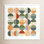 Born To Roam Pattern II