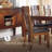 Bartons Bluff 19.25'' H Faux Leather Upholstered Side Chair-1216431111
