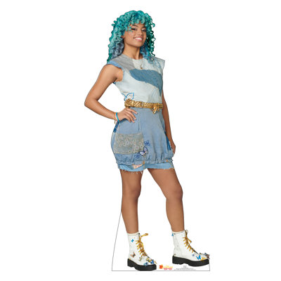Ella (Descendants The Rise of Red)