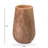 Onyx Marble Silo Vase