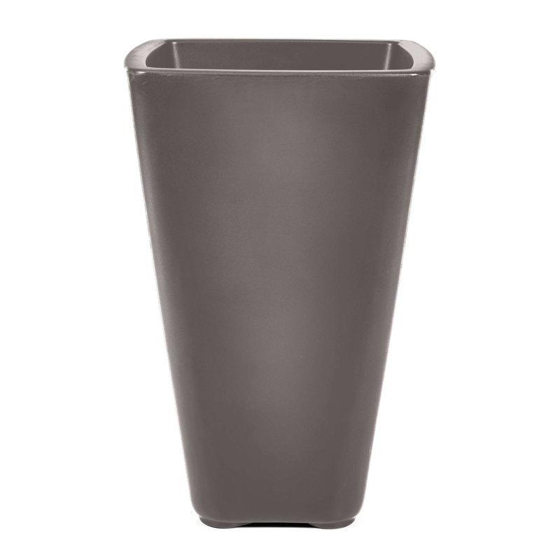Pot Planter, Grey