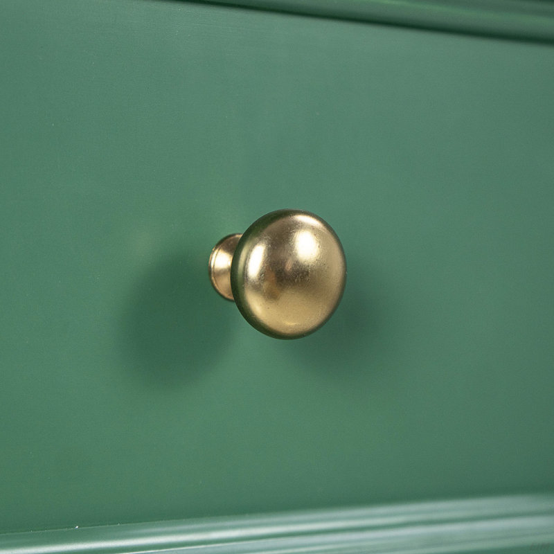 30" Bathroom Vanity With Sink, One Tip-Out Drawer, Three Drawers, Door Shelf, Soft Closing Door