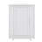 Triangle Corner Bathroom Cabinet Adjustable Shelf-1660117672