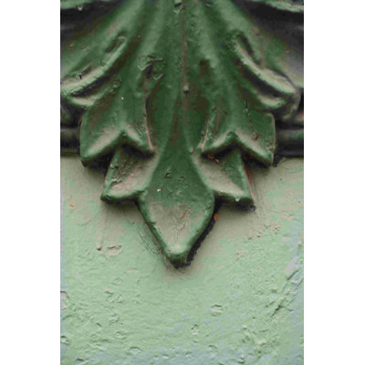 " Decorative Carving "