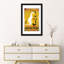«Sullivan's Travels» par Radio Days, impression sur toile tendue-73142546-73142547-73142548