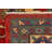 Nebeker Red Rug