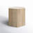 Tiney Marble Top End Table-1305335142