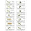 Portail en composite H 62 po x l 44 po-90716826