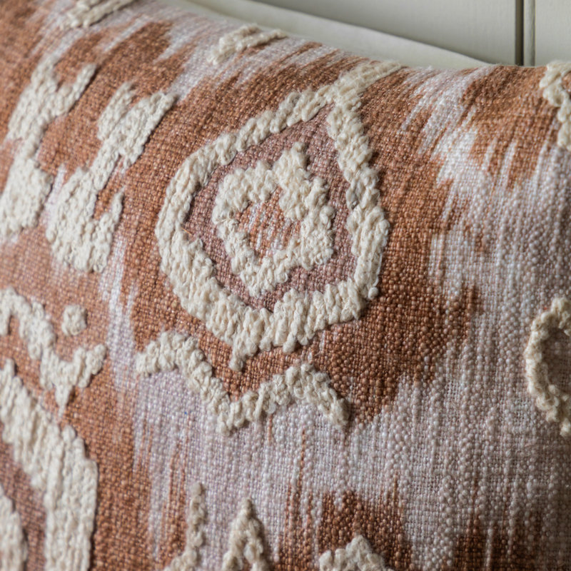 Adya Square Throw Cushion