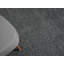 Shaggy Lush grey Rug-1649596105