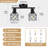 Semi Flush Mount Ceiling Light-115416482-116723061