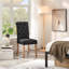  Upholstered Dining Chair-782649651