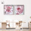 Blush Pink Floral Art -1919351481-1919351494