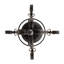Luminaire suspendu simple Reister