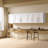Stackable Wall Mounted Storage Cabinet