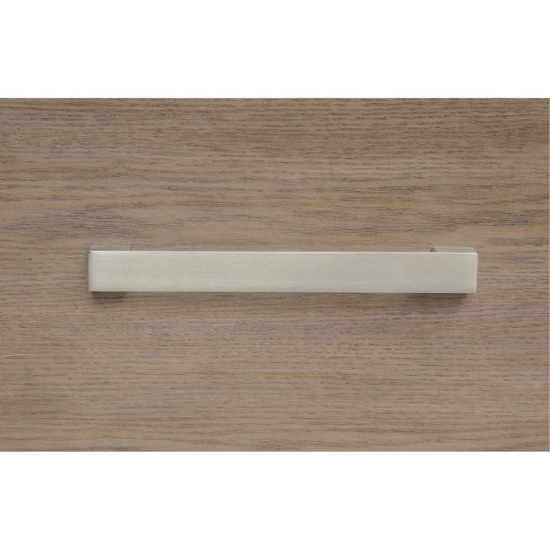 Commode moderne à 6 tiroirs