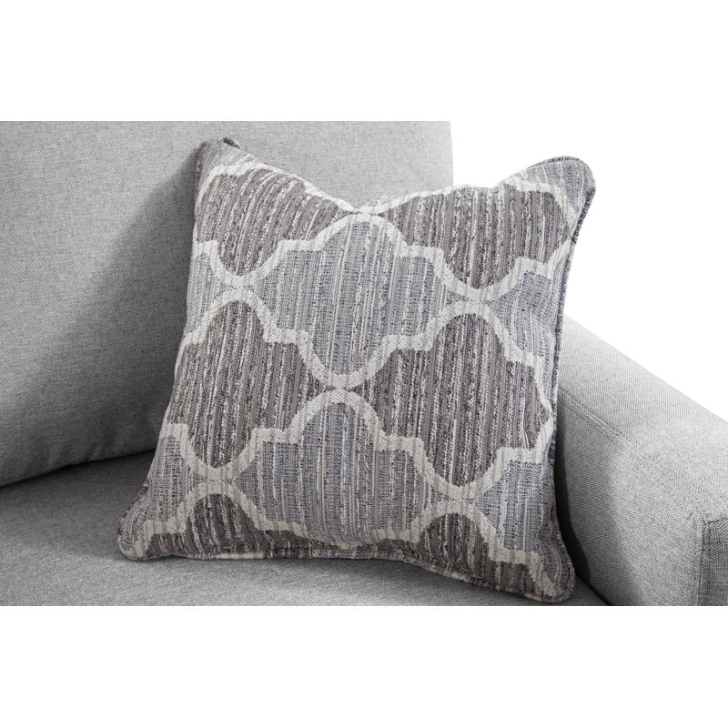 Upholstered 77'' Sleeper Sofa
